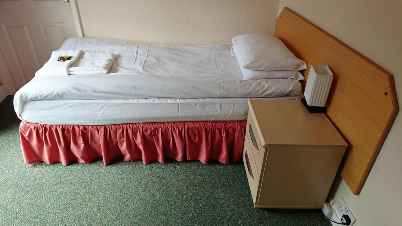 The Wellington Hotel Howden Dış mekan fotoğraf