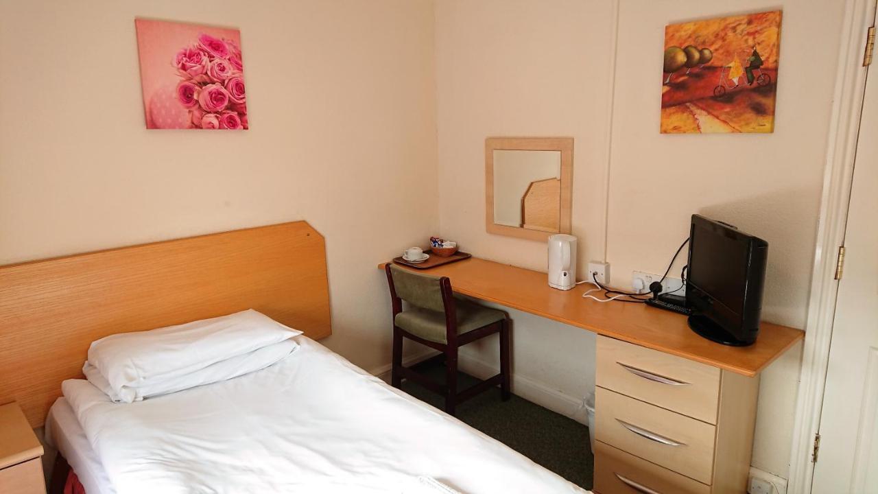 The Wellington Hotel Howden Dış mekan fotoğraf