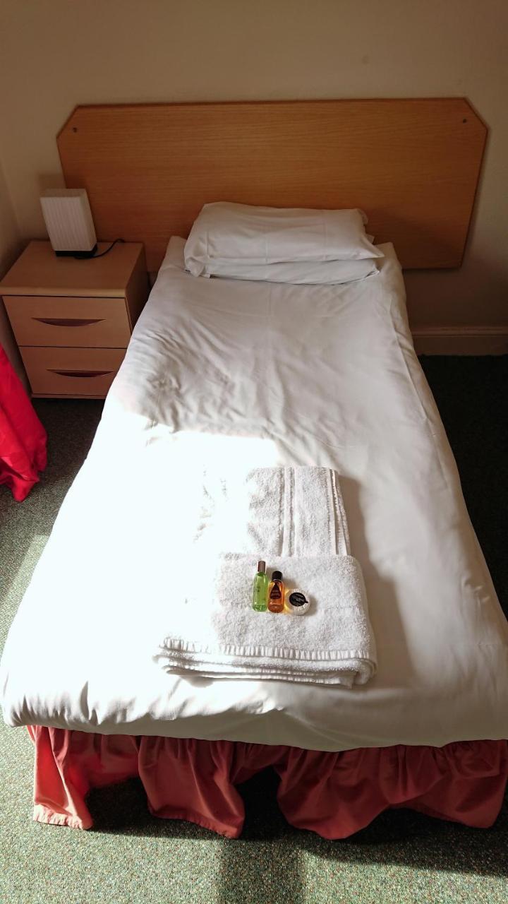 The Wellington Hotel Howden Dış mekan fotoğraf
