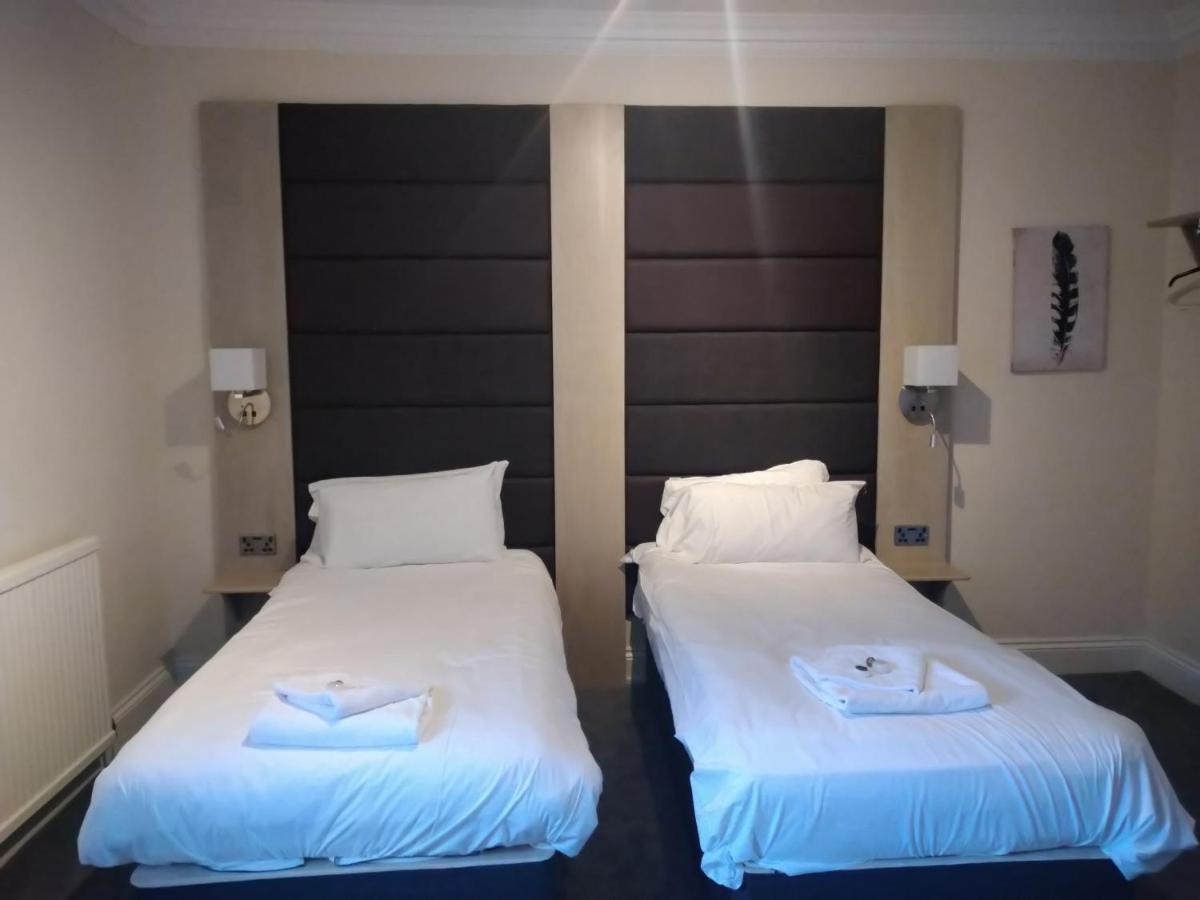 The Wellington Hotel Howden Dış mekan fotoğraf